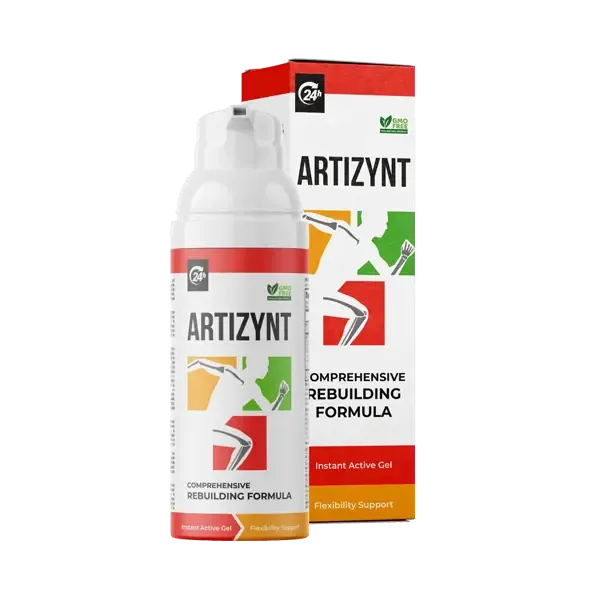 Artizynt, Gel 125 ml