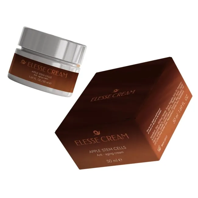 Elesse Cream, Crema 50 ml
