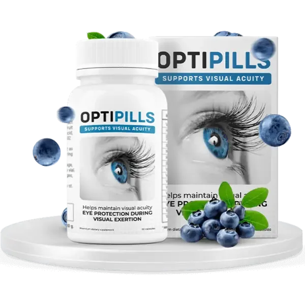OptiPills, Cápsulas