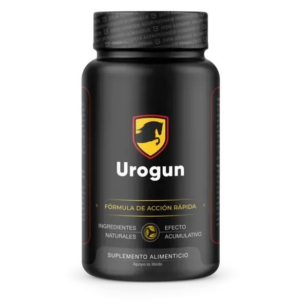 Urogun, 30 cápsulas