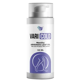 Varicold, Crema 125 ml