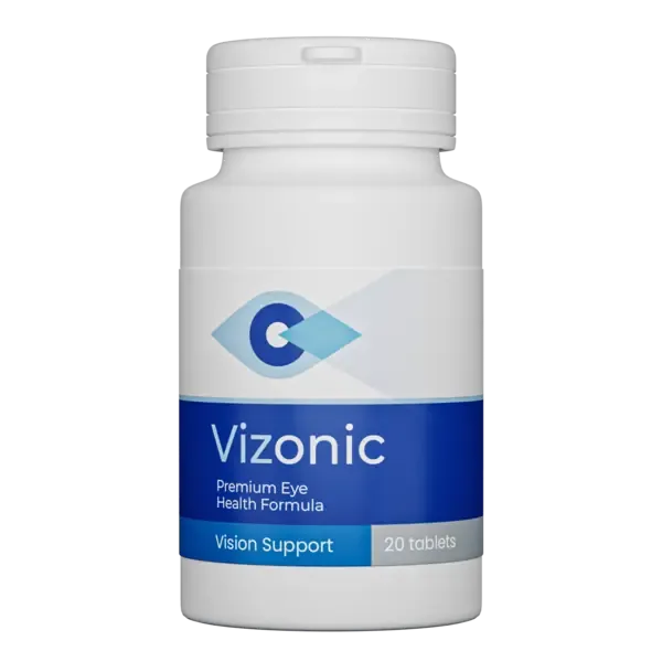 Vizonic, 20 comprimidos