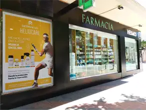 Imagen promocional de descuentos en productos de farmacia