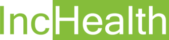 Logo de la marca INCHealth